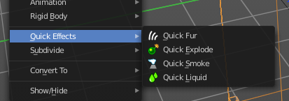 Add Modifier