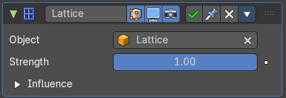 Lattice