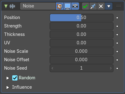 Noise