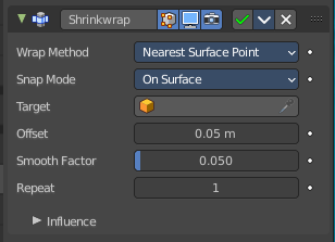 Shrinkwrap