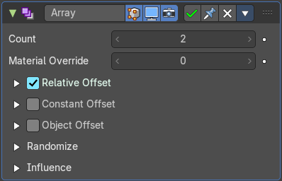 Array