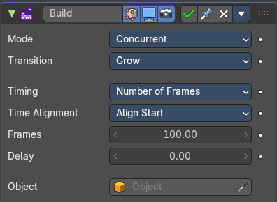 Concurrent Mode