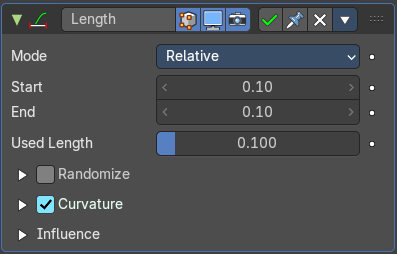 Length
