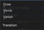 Transition