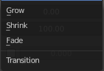Transition