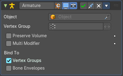 Armature