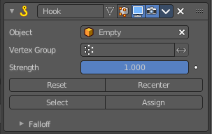 Reset