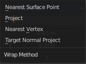 Wrap Method