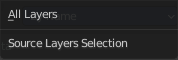 Layer Selection
