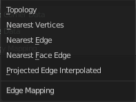 Mapping