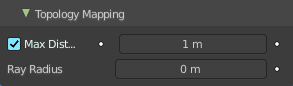 Topology Mapping