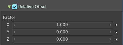 Factor X/Y/Z