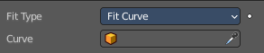 Fit Curve