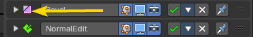 Modifier Icon