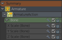 Object type Icon