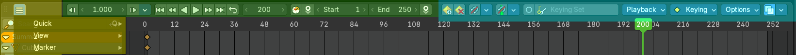 Timeline
