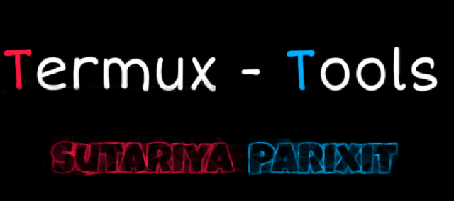 GitHub - Bhai4You/Termux-Tools: Android Application For Termux User ...