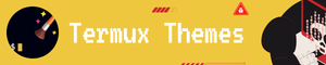 Termux Themes Store