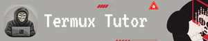 Termux Tutor