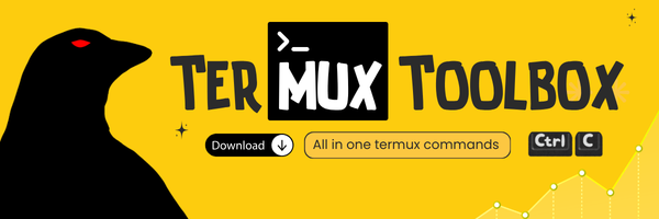 Termux Toolbox