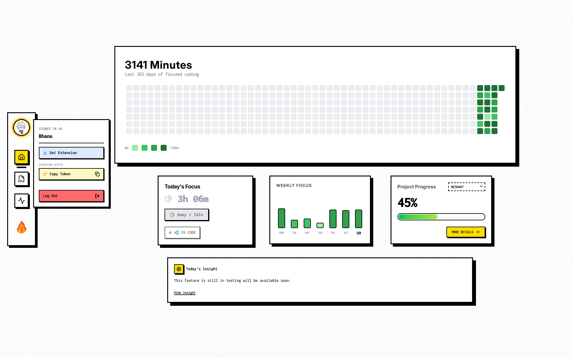 Get API Key Method 2