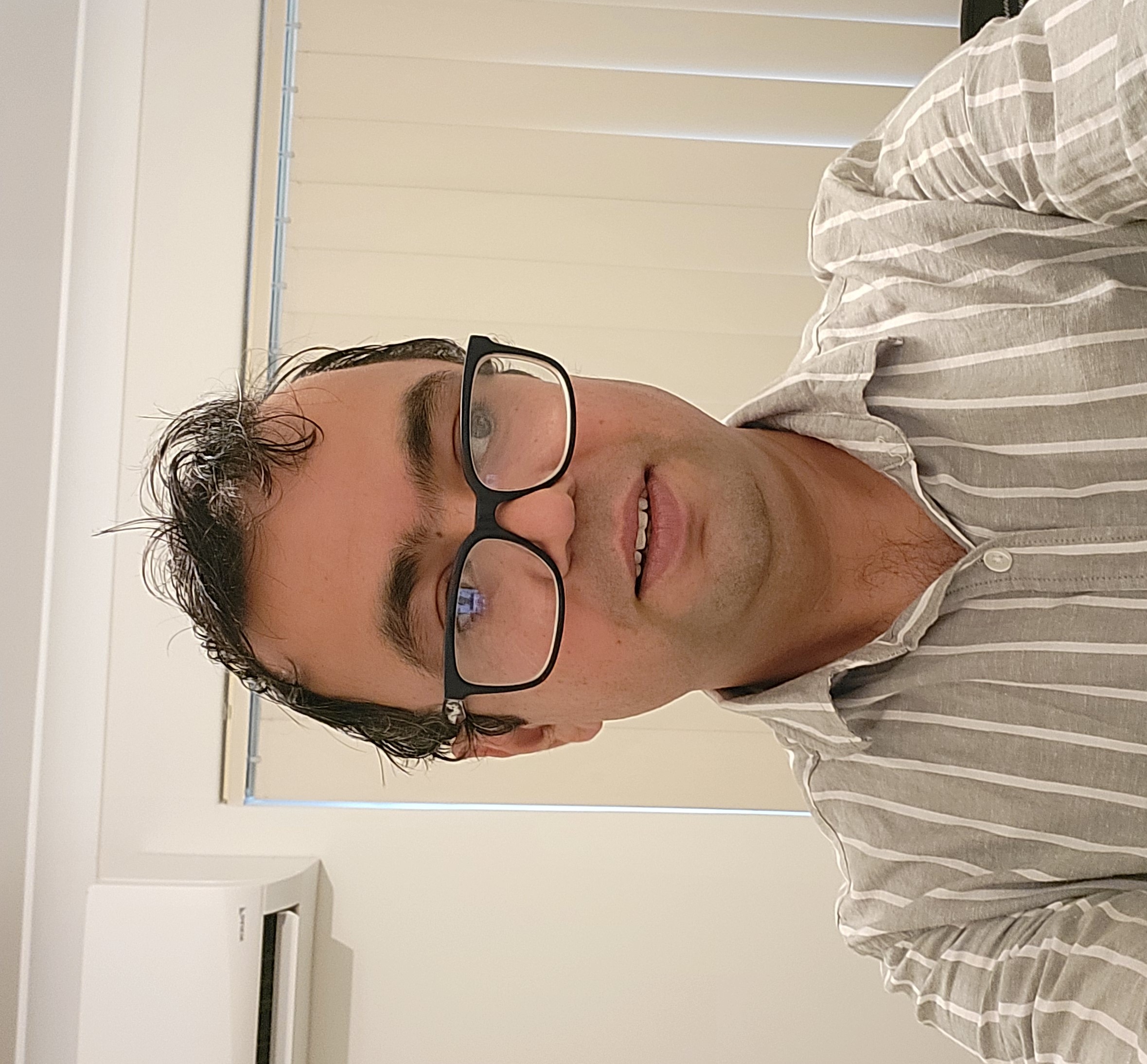 Bishal Bharadwaj