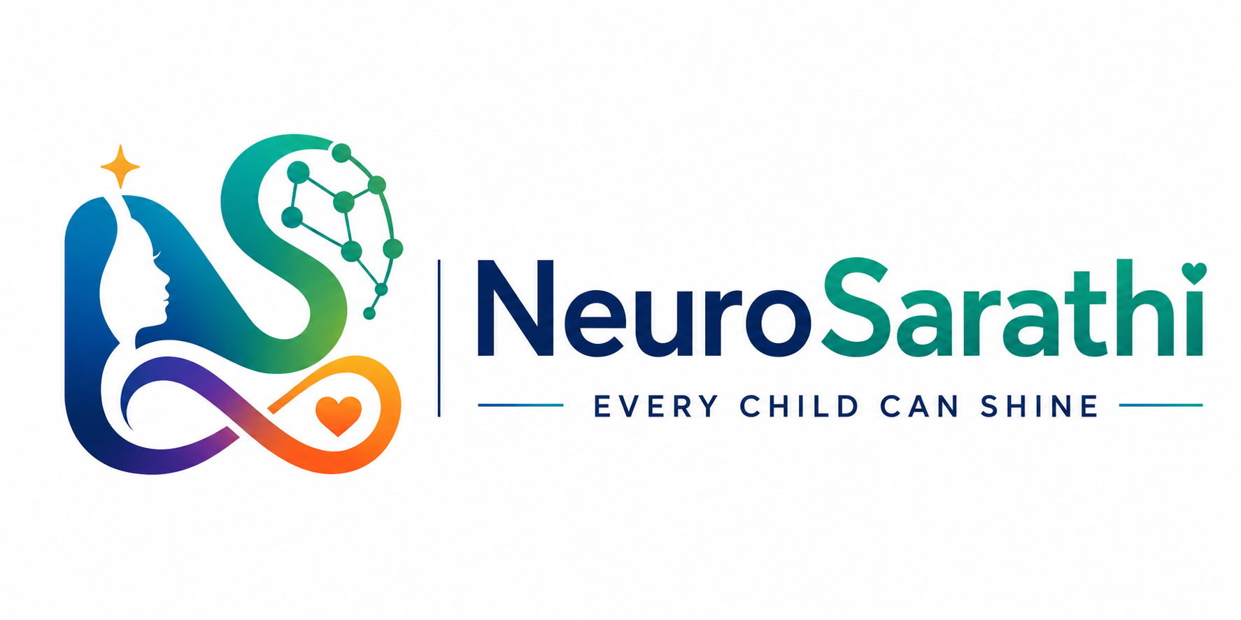NeuroSarathi logo