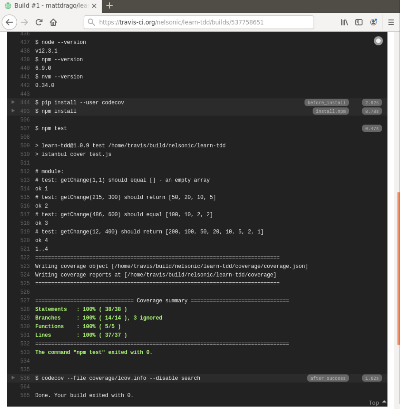 learn-tdd-build-passing