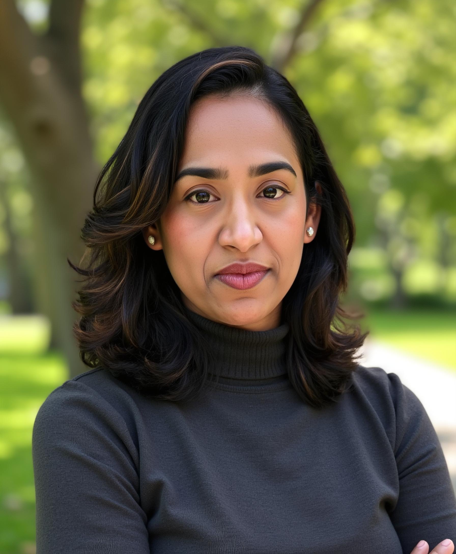 Bhavani Kola - AI Educator and Trainer