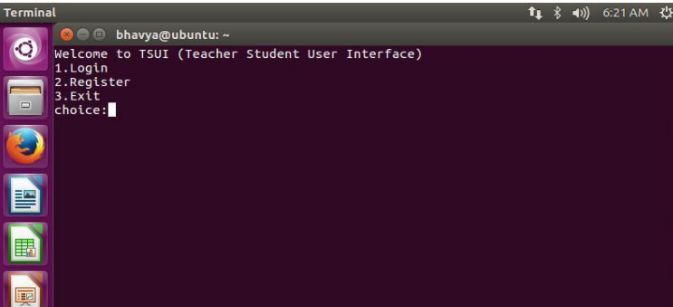 GitHub - Bhavyav99/Teacher_Student_User_Interface: C Programming Project.