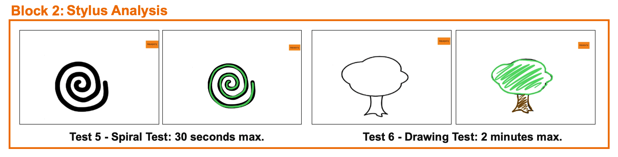 Stylus Analysis