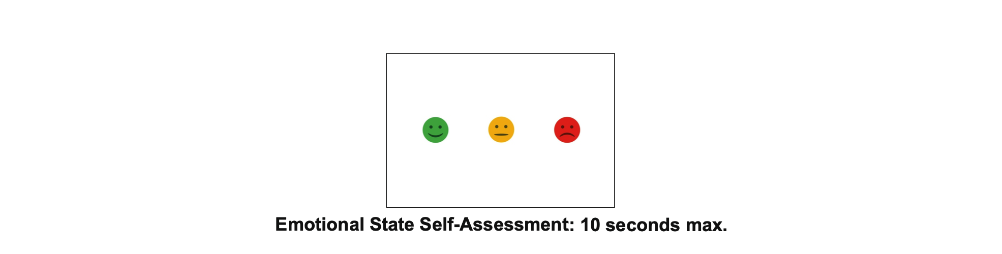 Emotional State Analysis