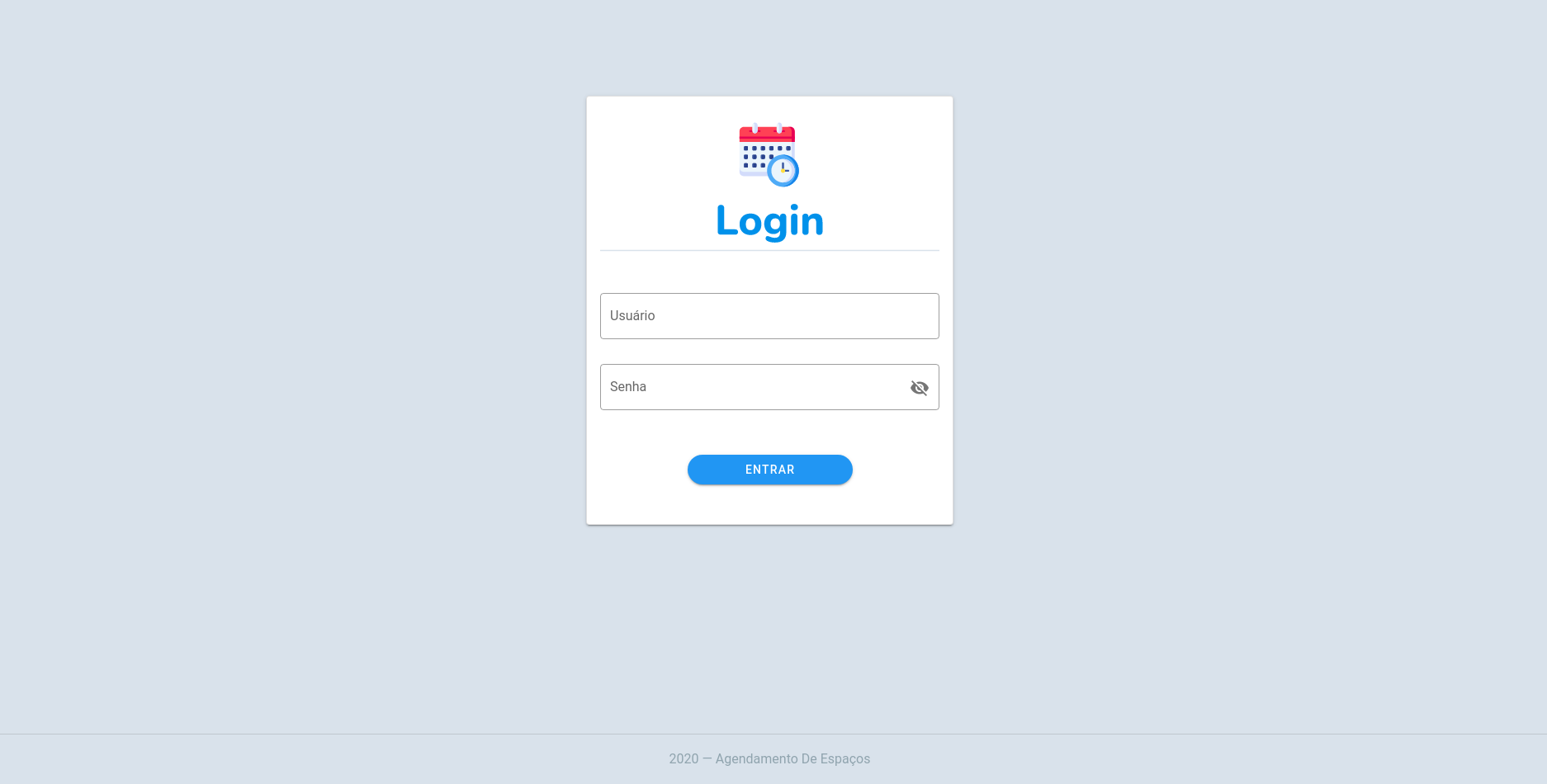 Login