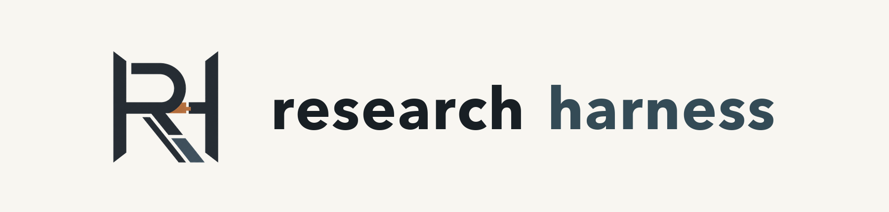 research harness