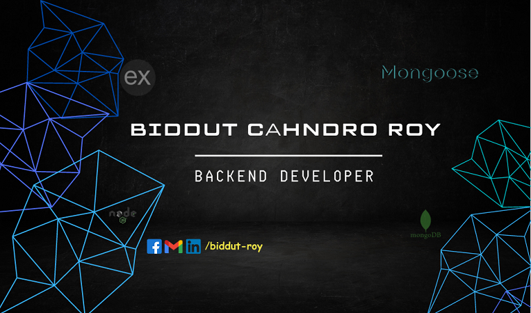 Biddut Bro Biddut3W (Biddut Cahndro Roy) · GitHub