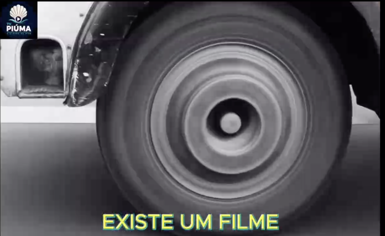 Experimental TV Piúma