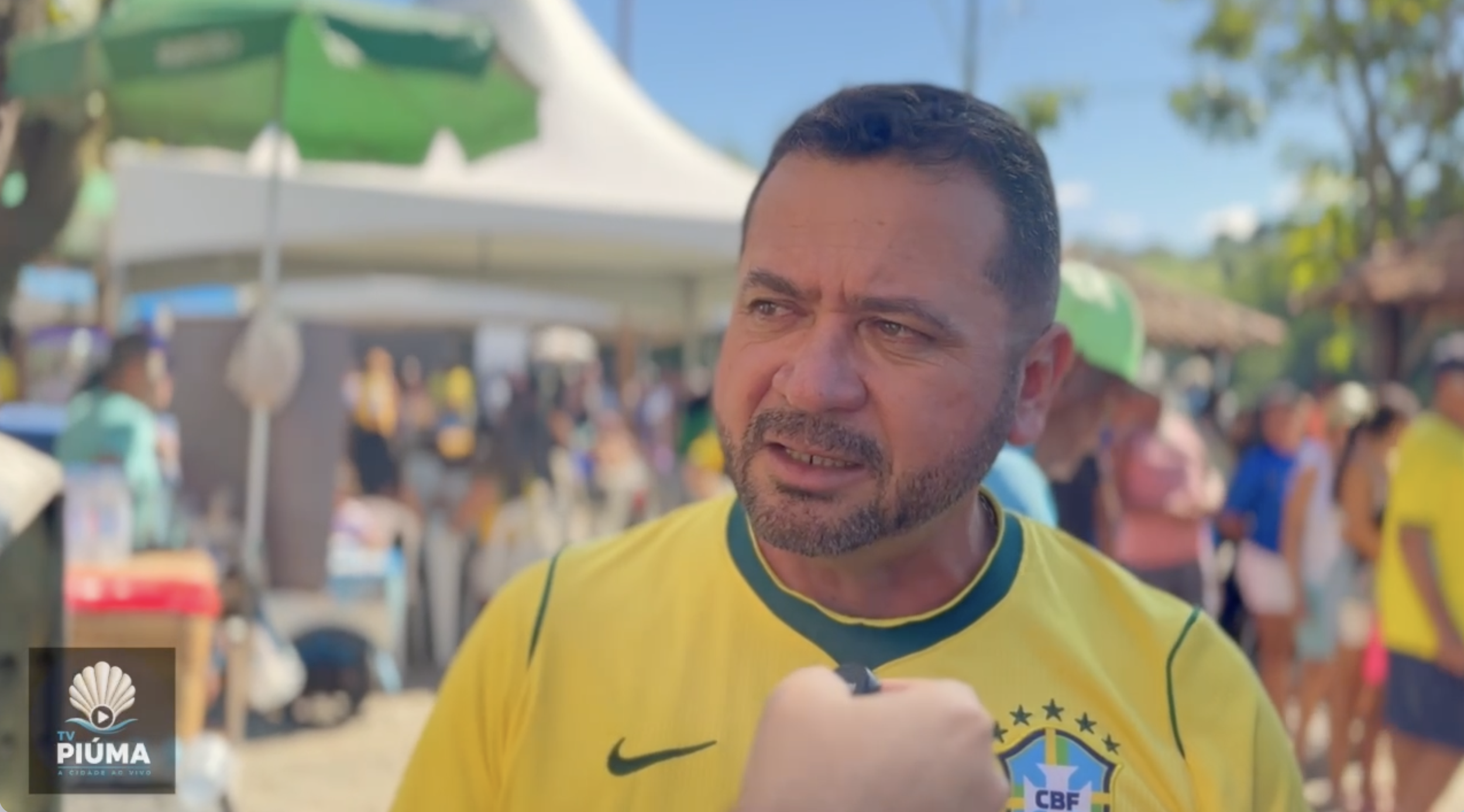Eliezer Dias Freire — Presidente da Câmara Municipal