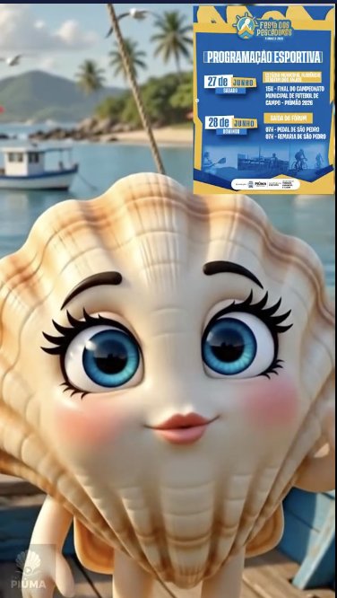 Festa dos Pescadores