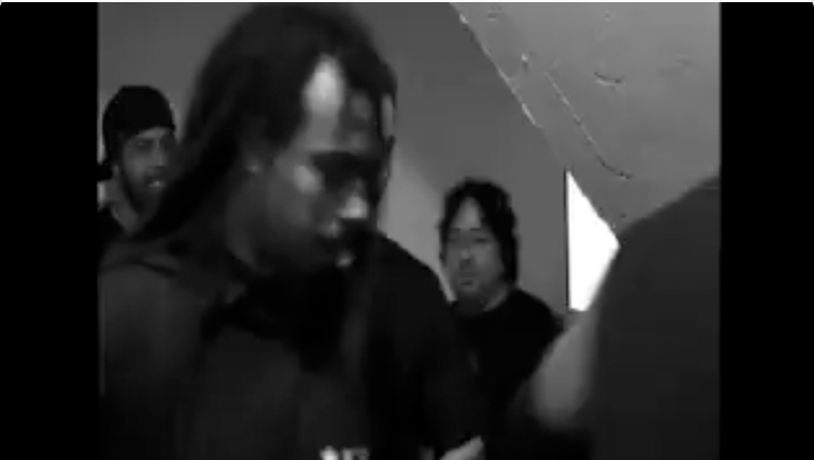O Rappa — Último Show · Turnê RJ