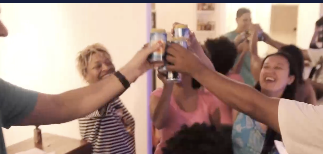 Martinália — Raoni e Fernanda