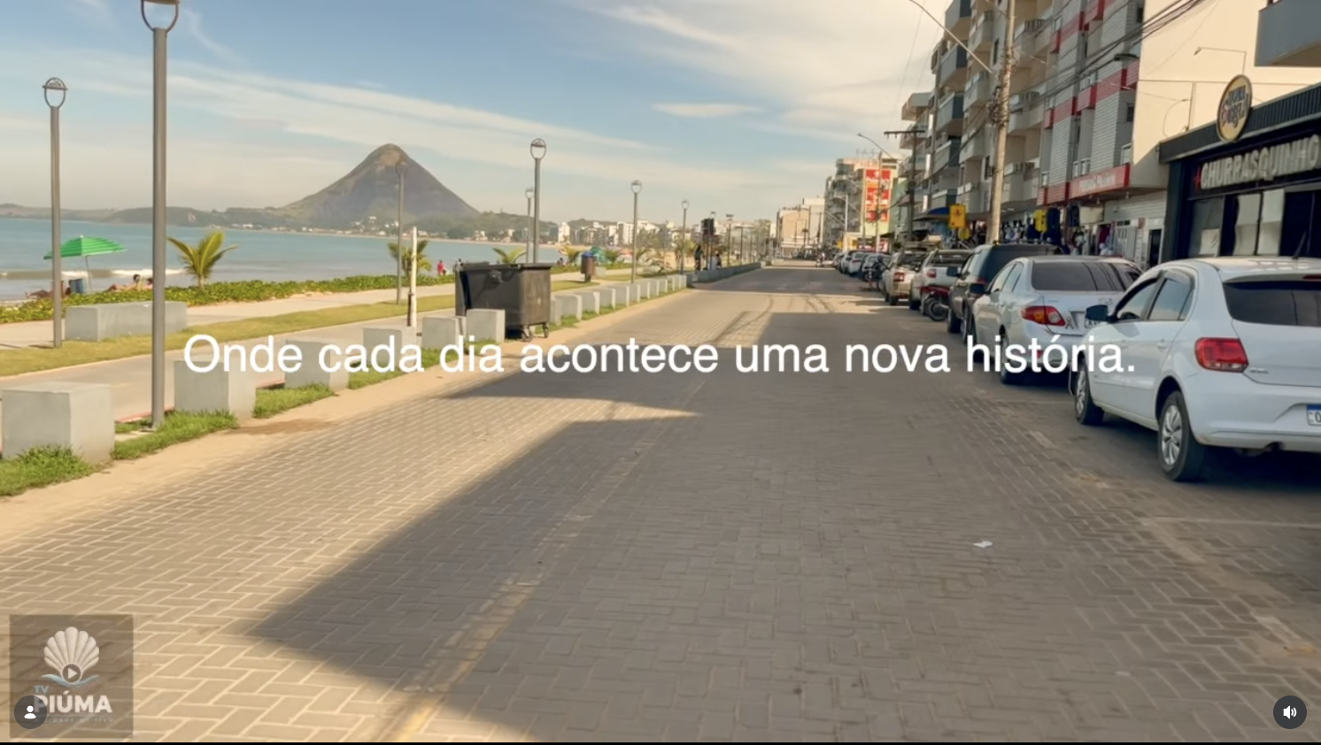 Piúma em Movimento