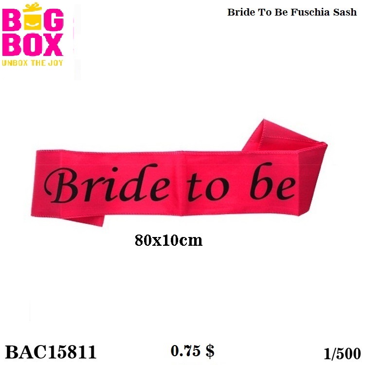 Body Cross BAC15811