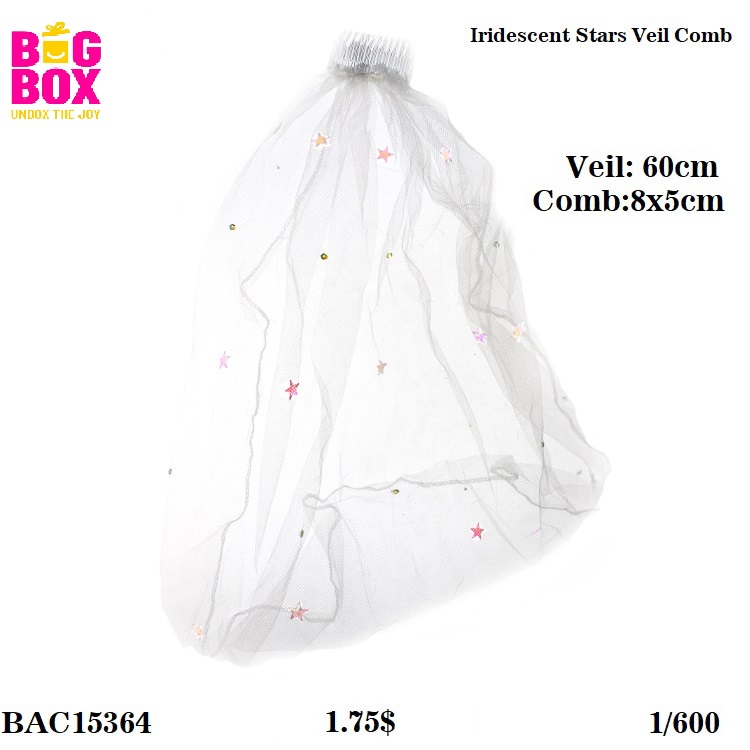 Bride Crowns BAC15364