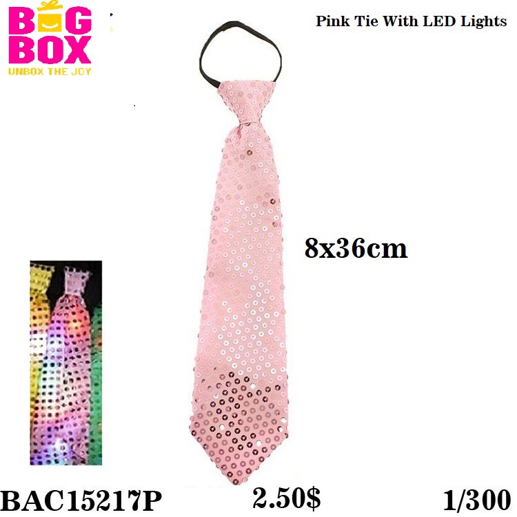 Cravate & Bows BAC15217P
