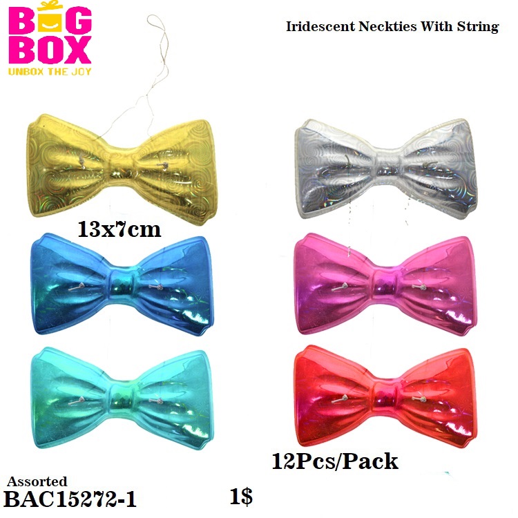 Cravate & Bows BAC15272-1