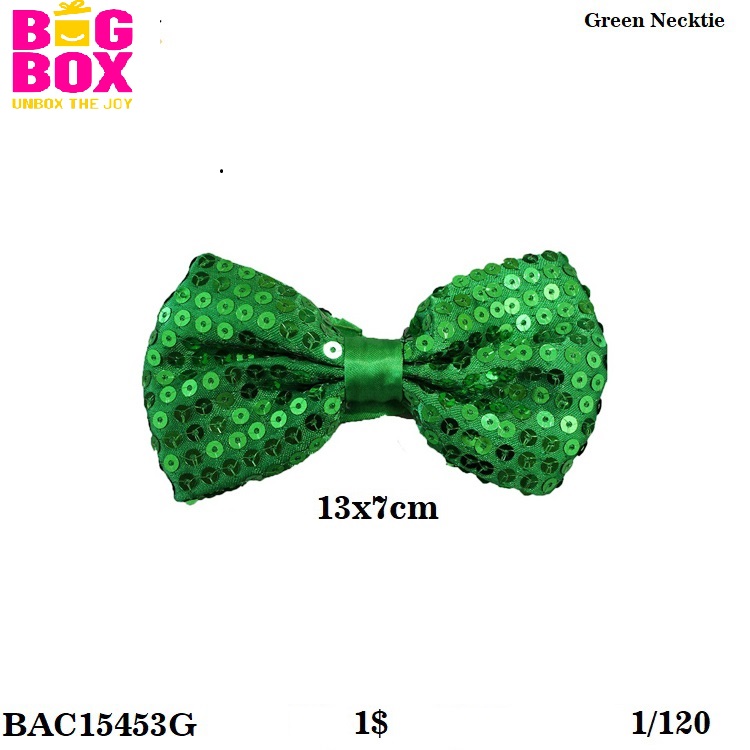 Cravate & Bows BAC15453G