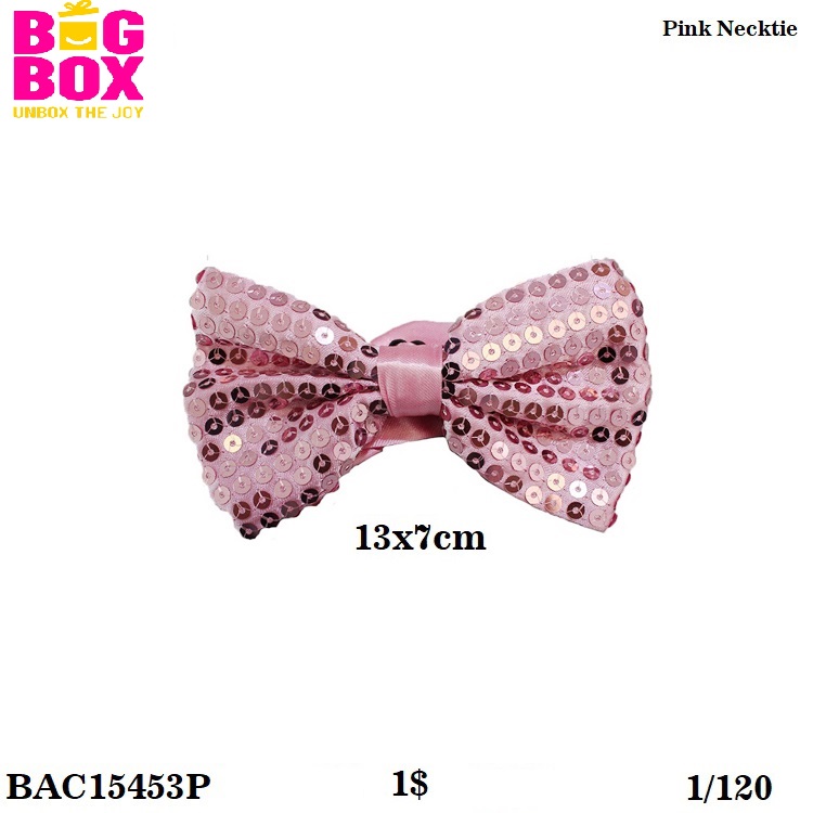 Cravate & Bows BAC15453P
