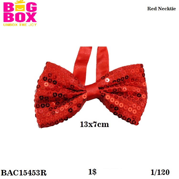 Cravate & Bows BAC15453R
