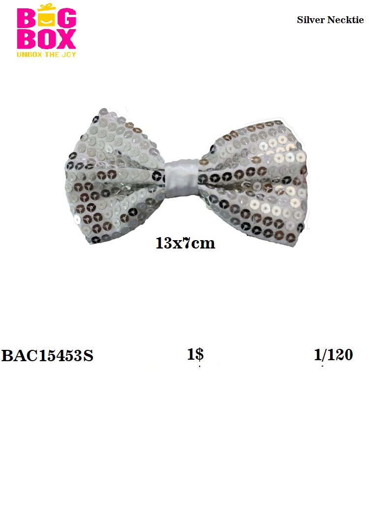 Cravate & Bows BAC15453S