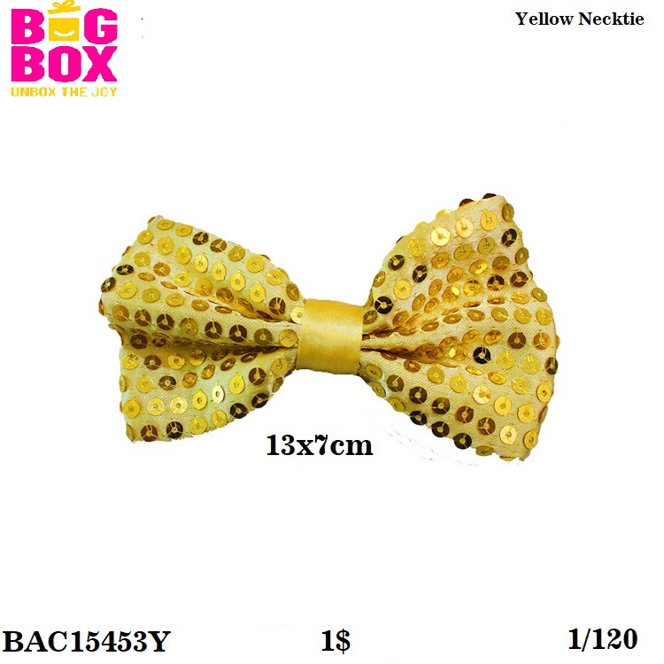 Cravate & Bows BAC15453Y